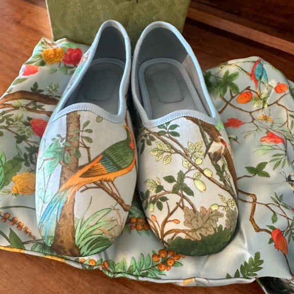 Gucci sleepers new - Picture 4 of 6